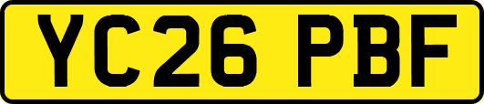YC26PBF