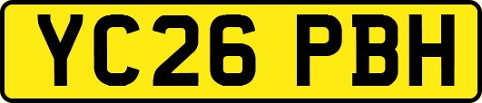 YC26PBH