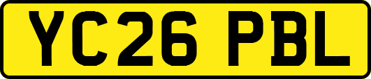 YC26PBL