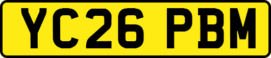 YC26PBM