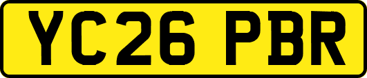 YC26PBR