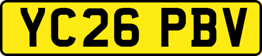 YC26PBV