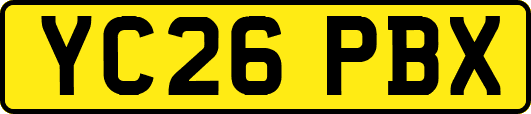YC26PBX