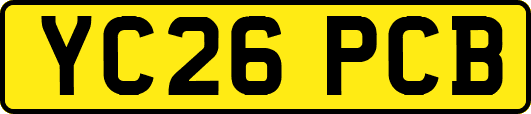 YC26PCB