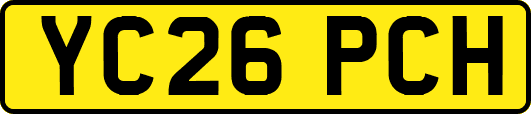 YC26PCH