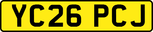YC26PCJ