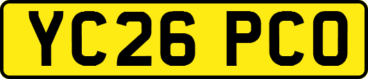 YC26PCO