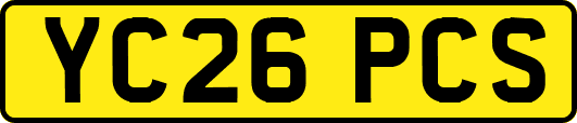YC26PCS