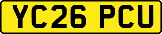 YC26PCU