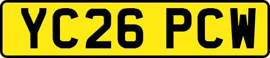 YC26PCW