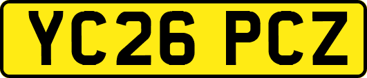 YC26PCZ