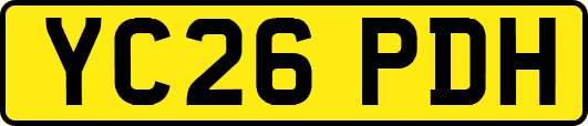 YC26PDH