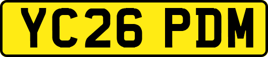 YC26PDM