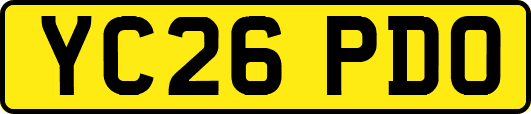YC26PDO