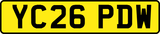 YC26PDW