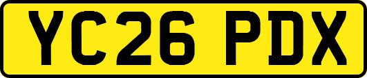 YC26PDX