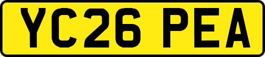 YC26PEA