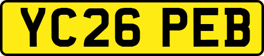YC26PEB