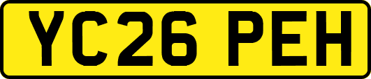 YC26PEH