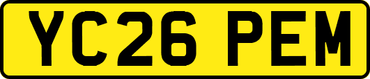YC26PEM