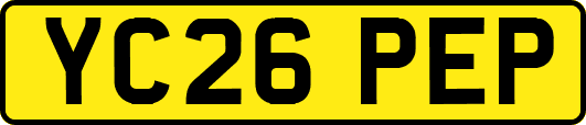 YC26PEP
