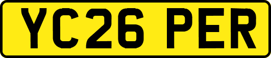 YC26PER