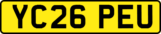 YC26PEU