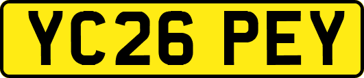 YC26PEY