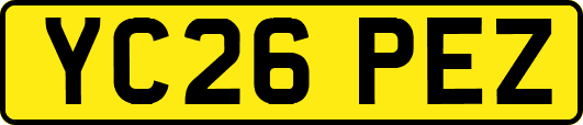 YC26PEZ