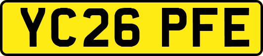 YC26PFE