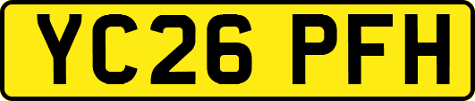 YC26PFH
