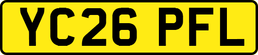 YC26PFL