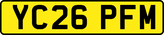 YC26PFM