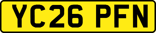 YC26PFN