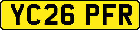 YC26PFR
