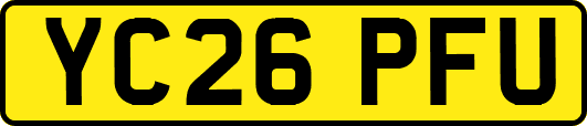 YC26PFU