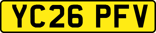 YC26PFV