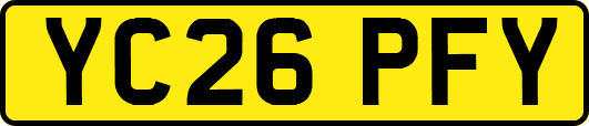YC26PFY