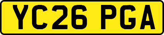 YC26PGA