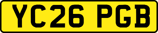 YC26PGB
