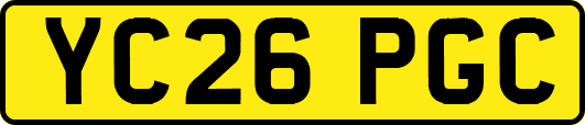 YC26PGC