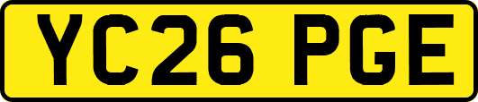 YC26PGE