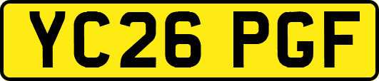 YC26PGF