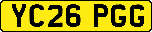 YC26PGG