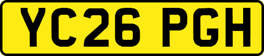 YC26PGH
