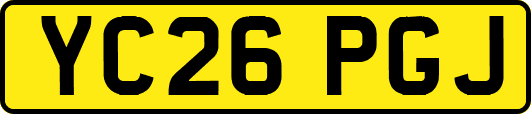 YC26PGJ