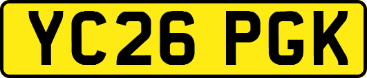 YC26PGK