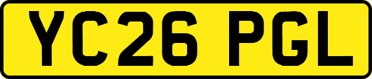 YC26PGL