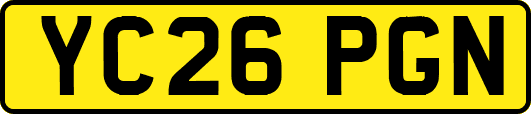 YC26PGN