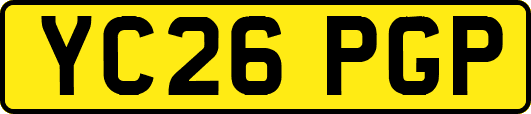 YC26PGP